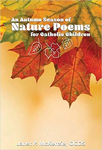 Image for An Autumn Season of Nature Poems for Catholic Children